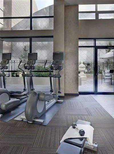 L'Hermitage Hotel Vancouver 4*,  Kanada
