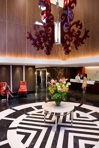 ****  L'Hermitage Hotel Vancouver Kanada