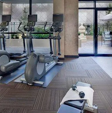 ****  L'Hermitage Hotel Vancouver Kanada
