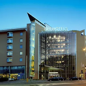 **** Hotel Nh Tsjechië