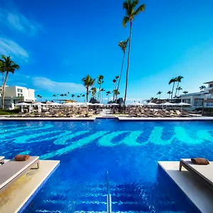 ***** Resort Royalton Bavaro, An Autograph Collection & Casino Dominicaanse Republiek