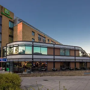**** Hotel London Lock By Ihg Verenigd Koninkrijk
