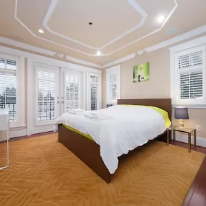 Accommodatie bij particulieren Oakridge Luxury Homestay