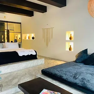 **** Hotel Tao Island Boutique Thailand