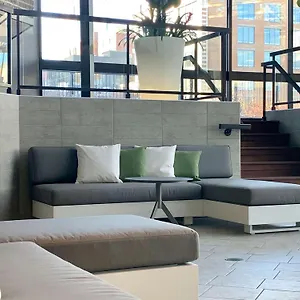 **** Hotel Doubletree By Hilton Canada