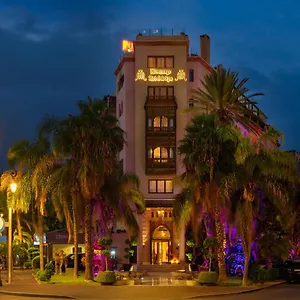 ***** Hotel Hivernage Hotel&spa Marokko