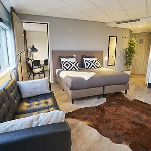 *** Aparthotel Amrâth Schiphol Nederland